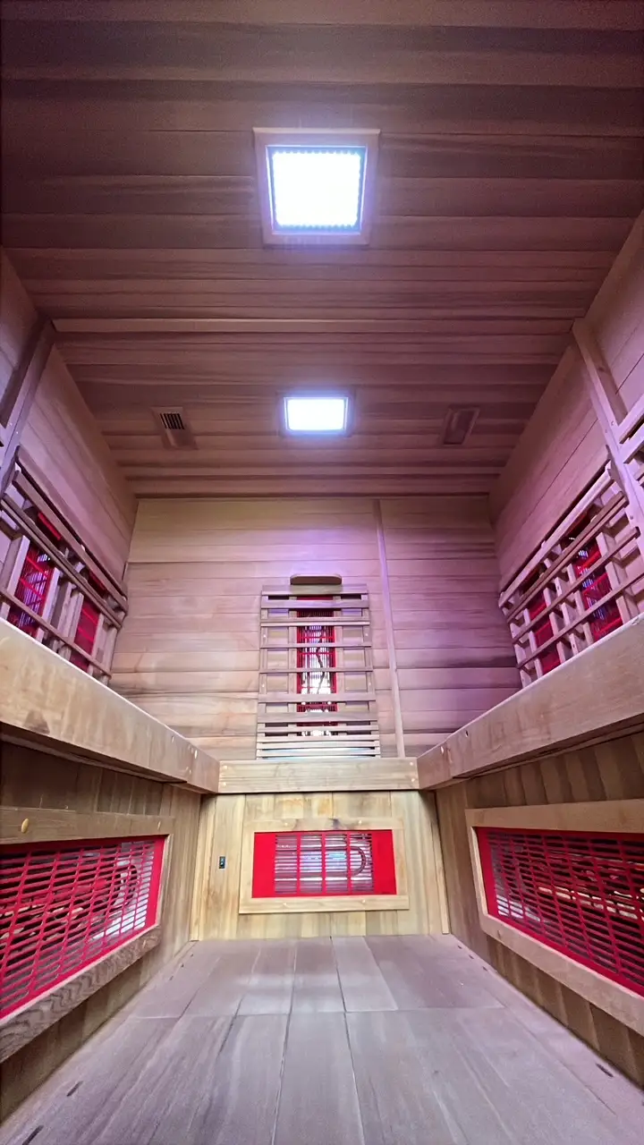 Vakantiehuis  voor 21 mensen in Durbuy Les Gîtes de Durbuy : Le Cottage